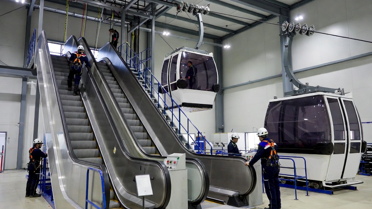 Открыты новые направления подготовки к НОК для экспертов по ПБ